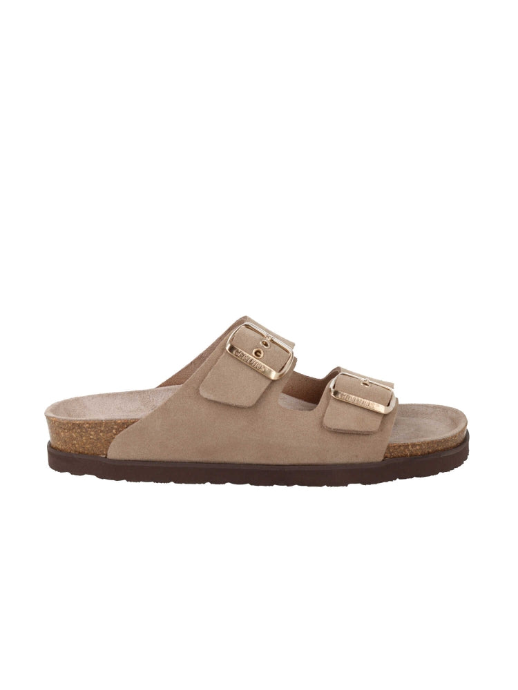 HAWAII VELOUR SAND WOMEN