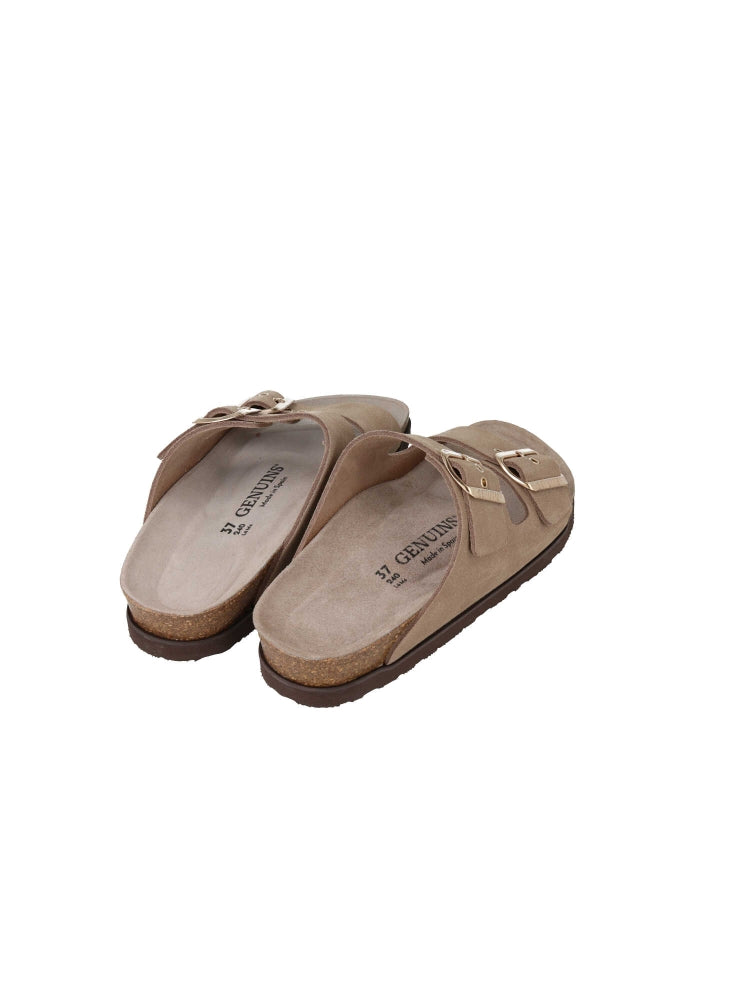 HAWAII VELOUR SAND WOMEN