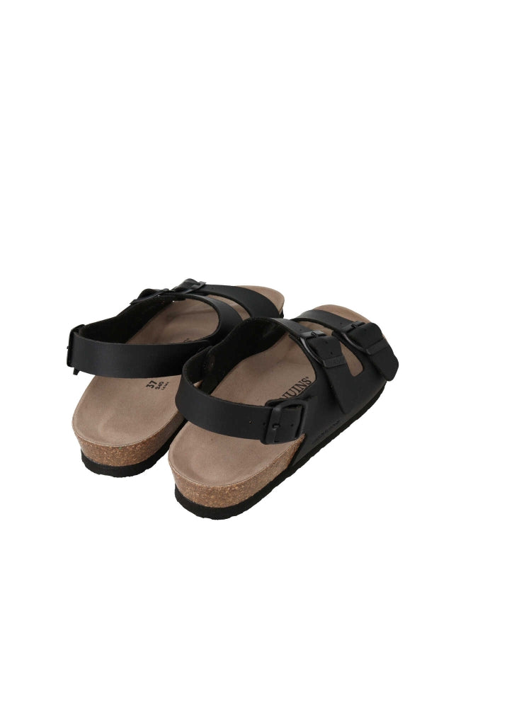 CONGO VEGAN BLACK UNISEX