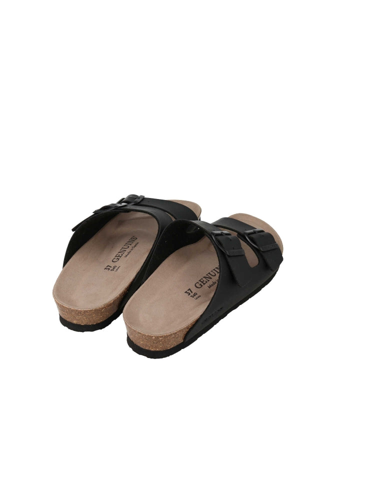 HAWAII VEGAN BLACK UNISEX