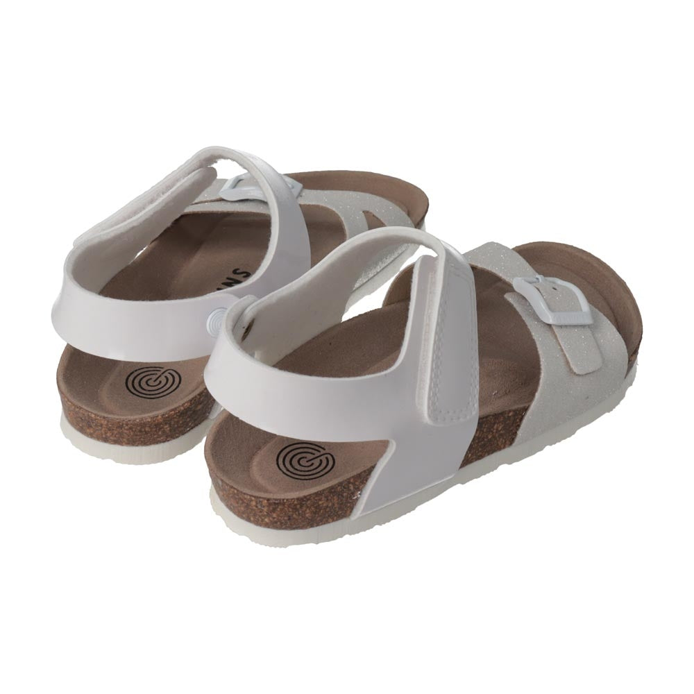 MELOS GLITTER IVORY KIDS