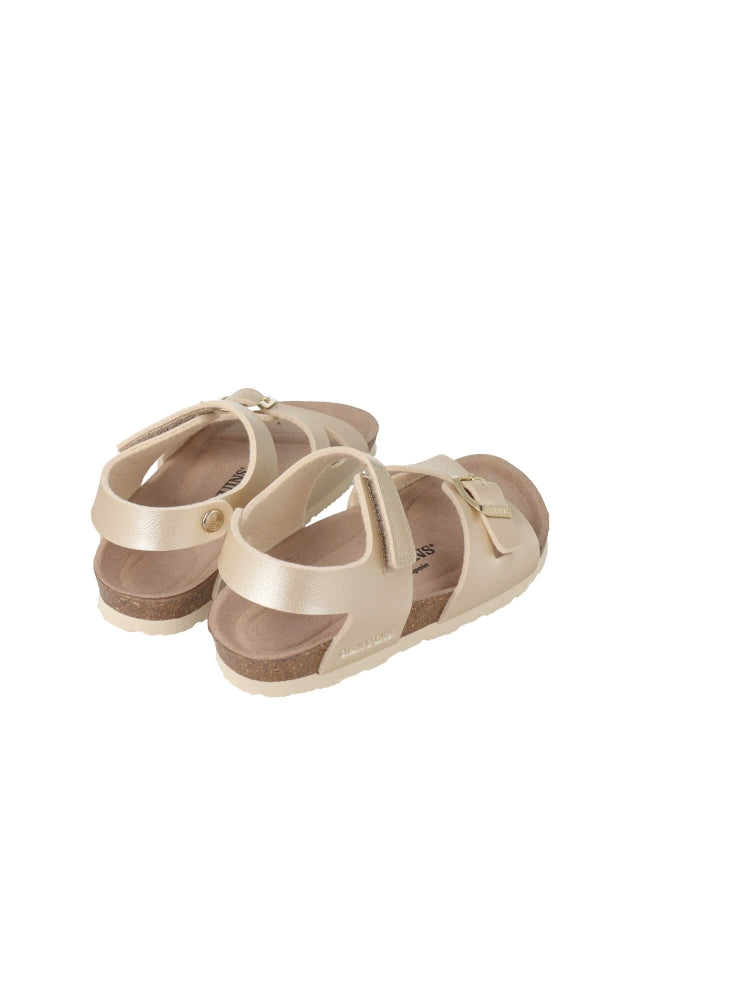 MELOS SHINY GOLD KIDS