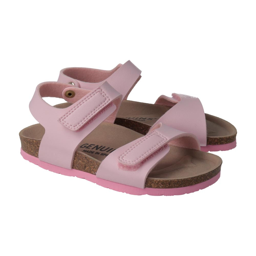 BIMBO PARCHIS PINK KIDS