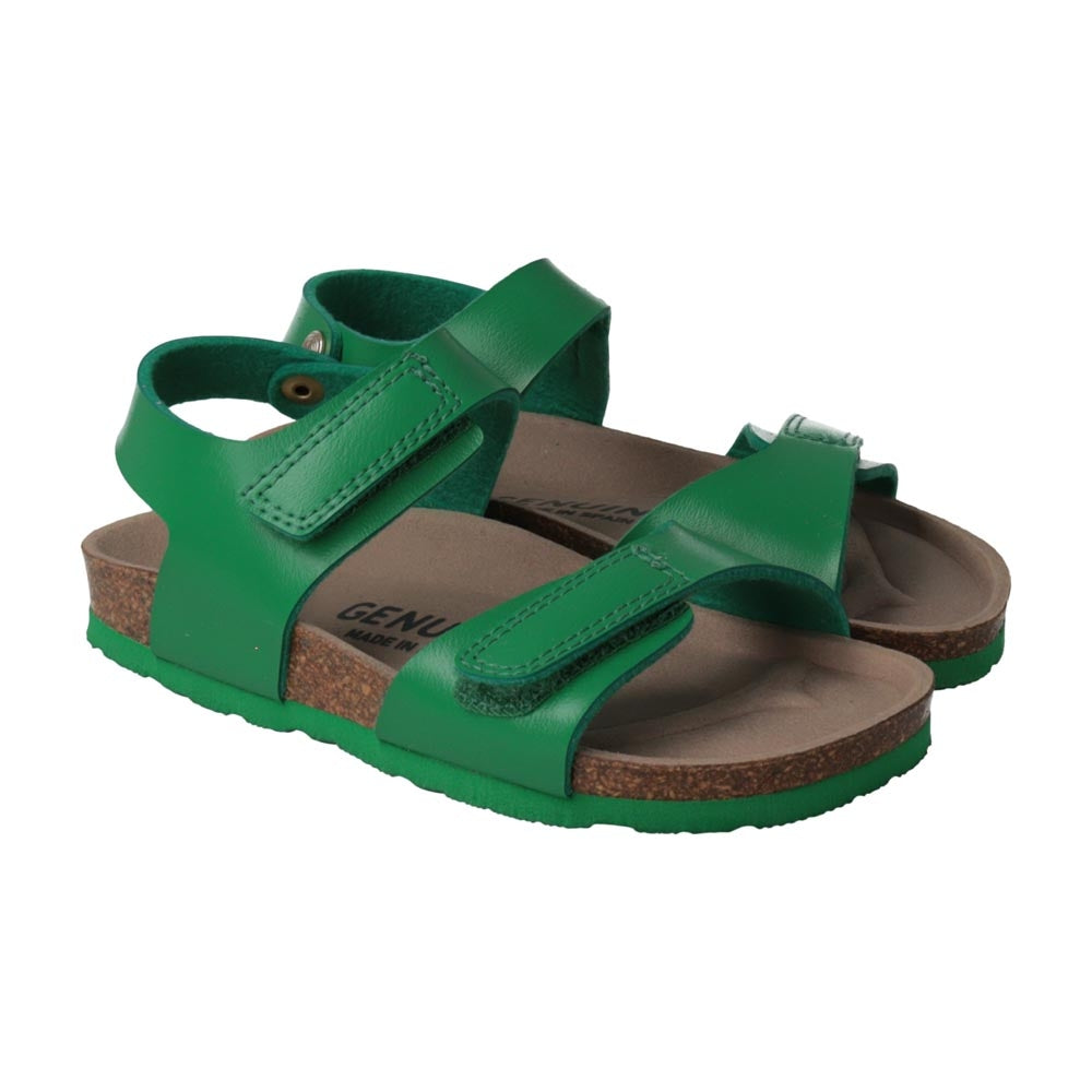 BIMBO PARCHIS GREEN KIDS