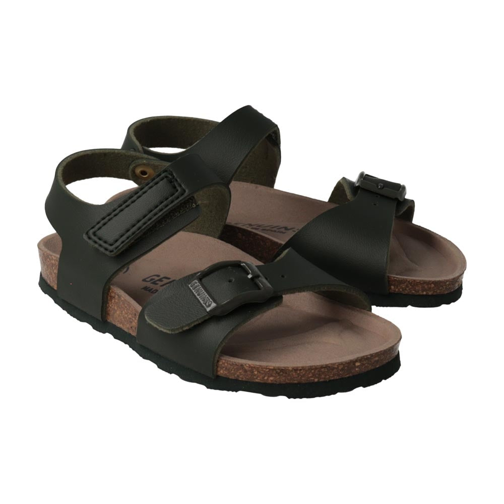 COCO PARCHIS KAKI KIDS