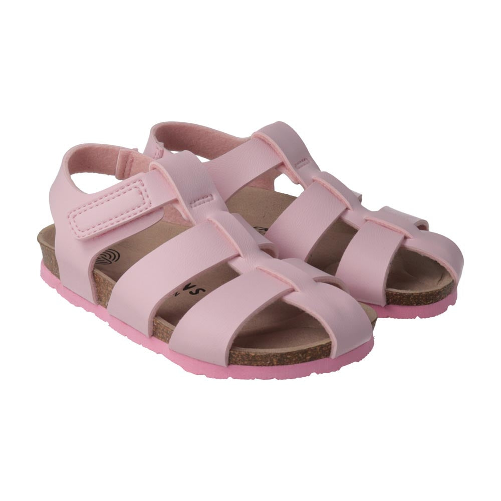 KATSU PARCHIS PINK KIDS