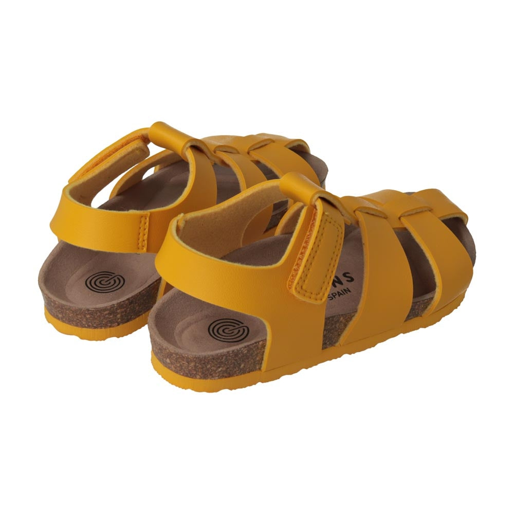 KATSU PARCHIS SUN KIDS