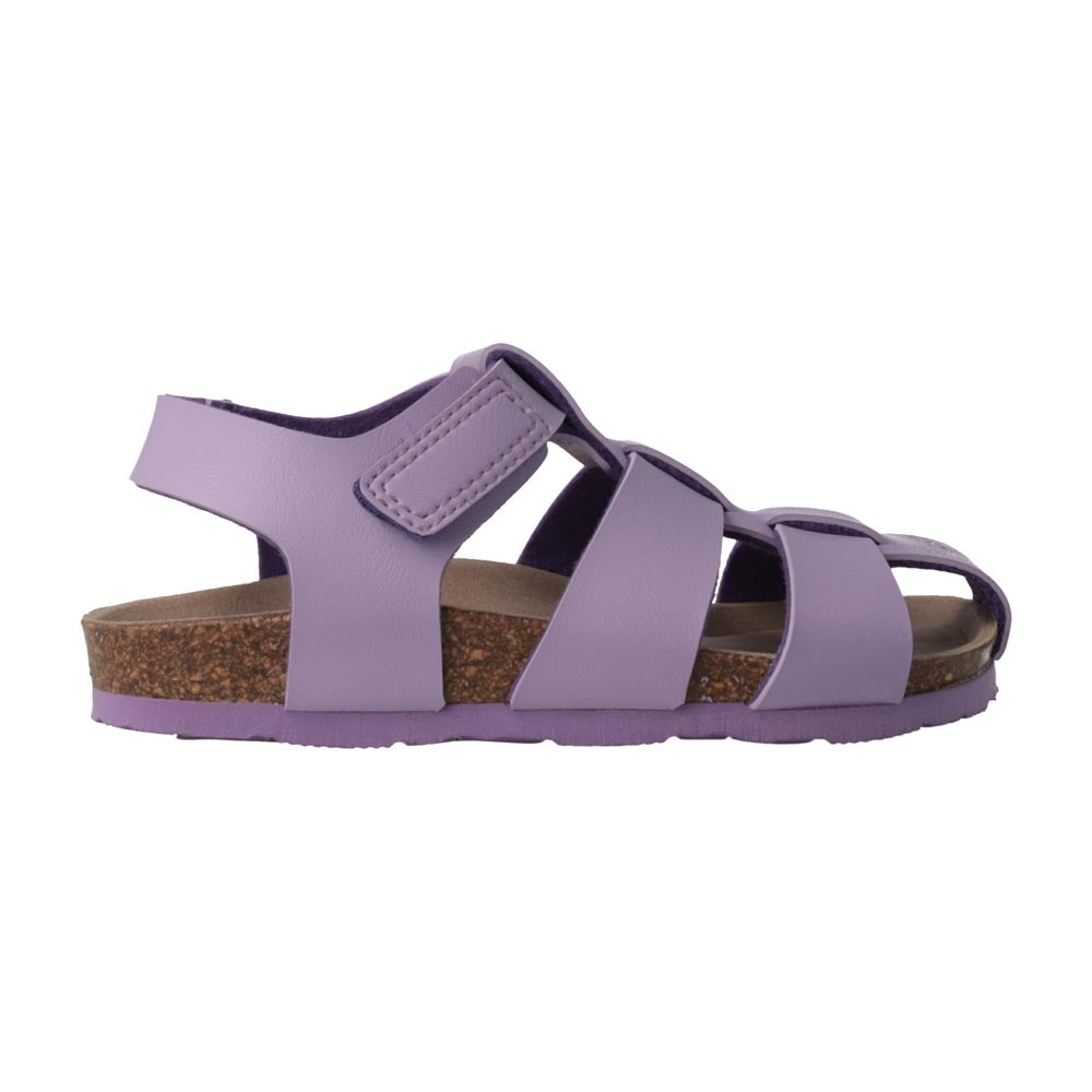 KATSU PARCHIS LILAC KIDS