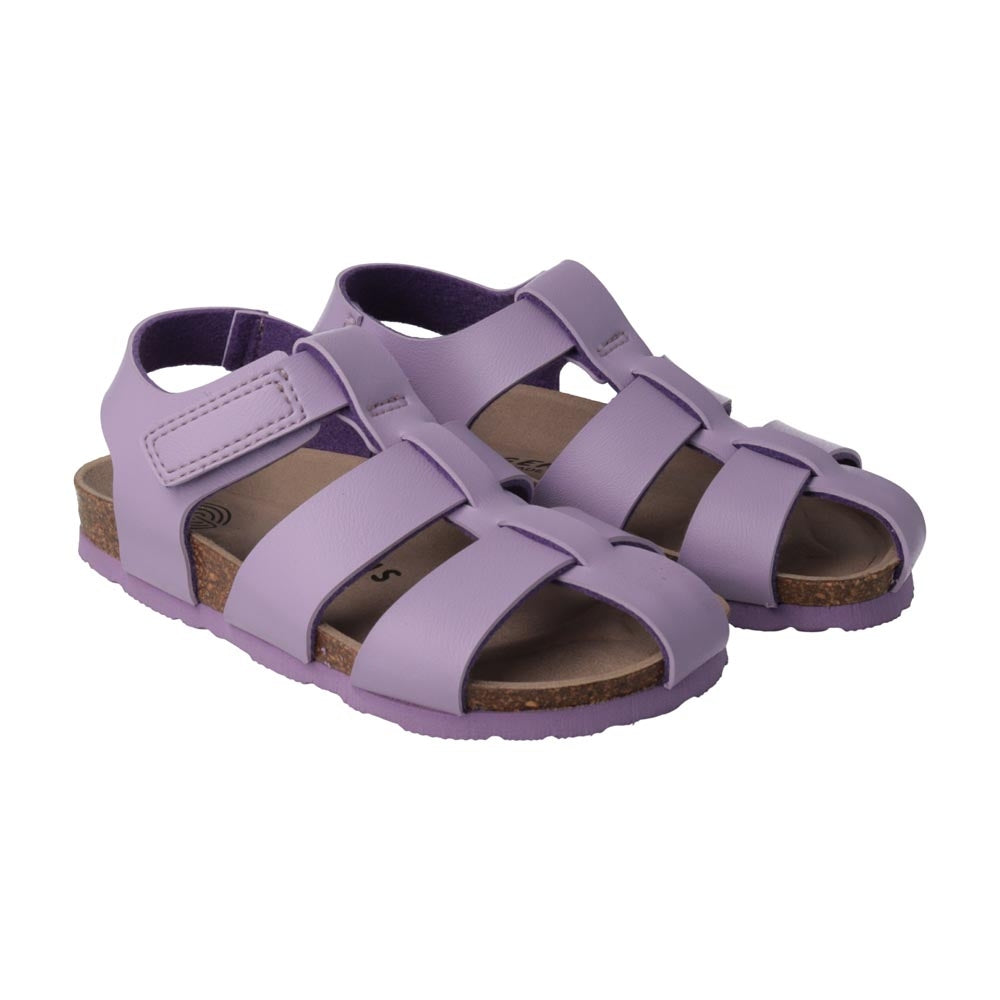 KATSU PARCHIS LILAC KIDS