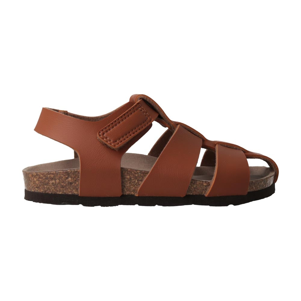 KATSU PARCHIS TAN KIDS