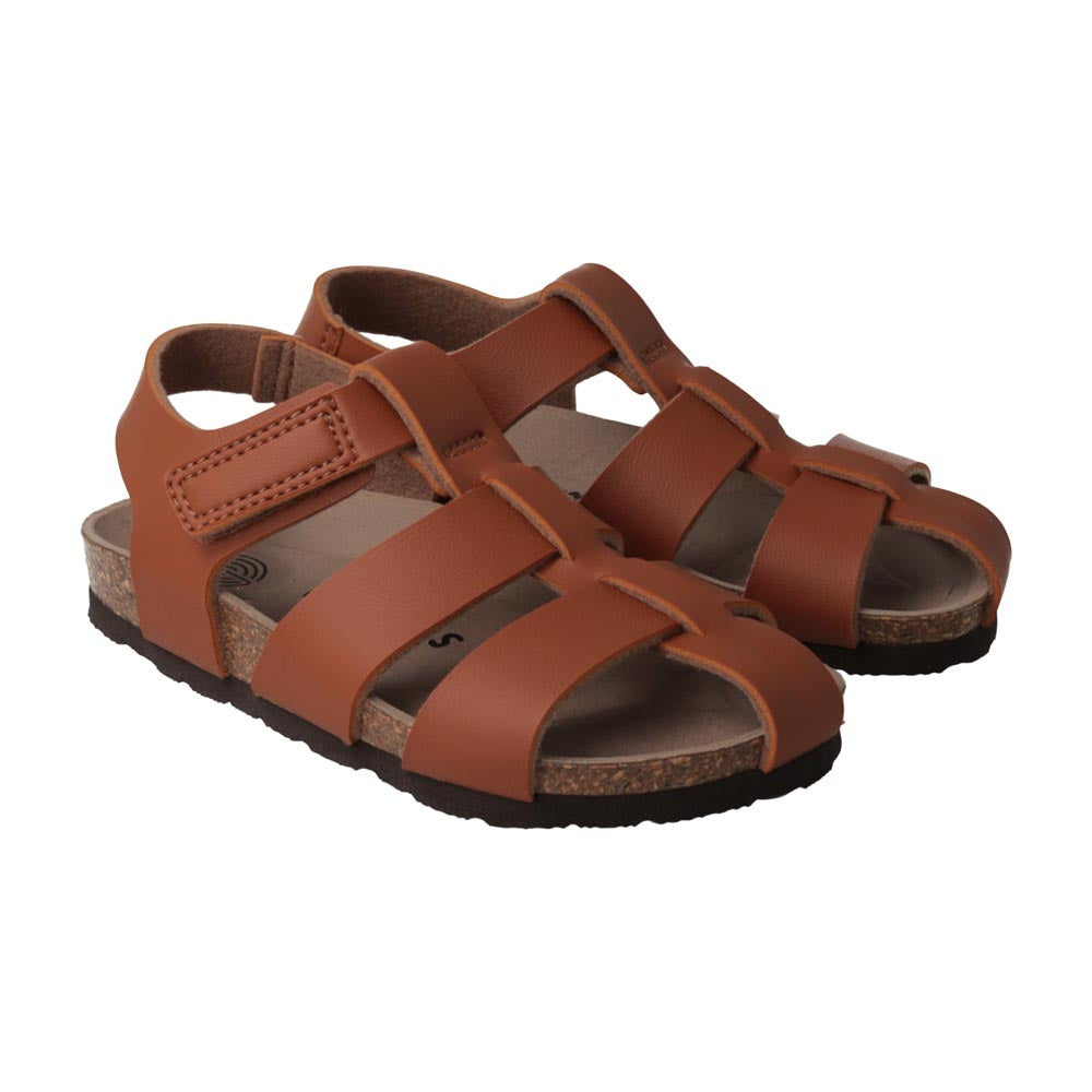 KATSU PARCHIS TAN KIDS