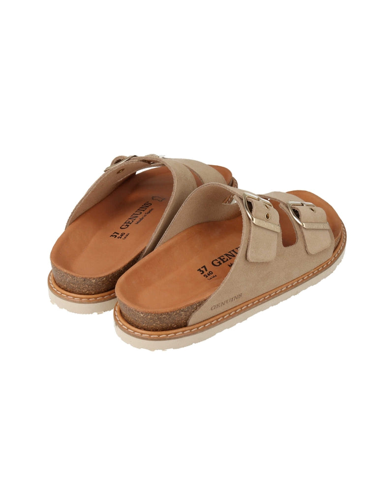 HAWAII VELOUR ALMOND WOMEN
