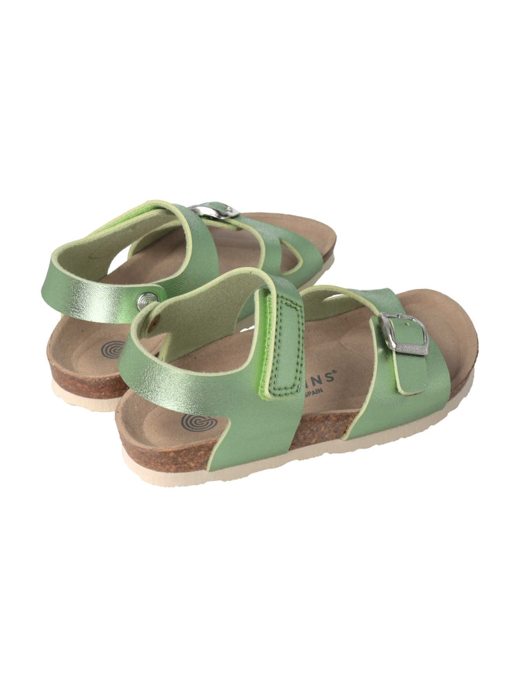 MELOS SHINY GREEN KIDS