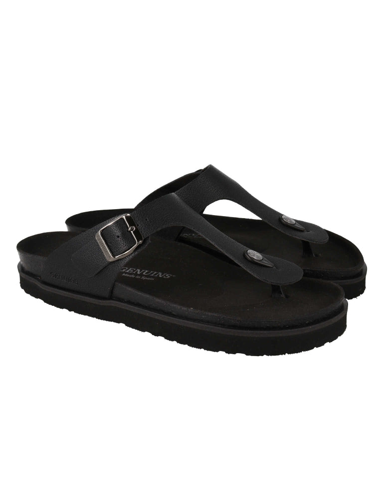 ROSAS ALPACA BLACK MEN