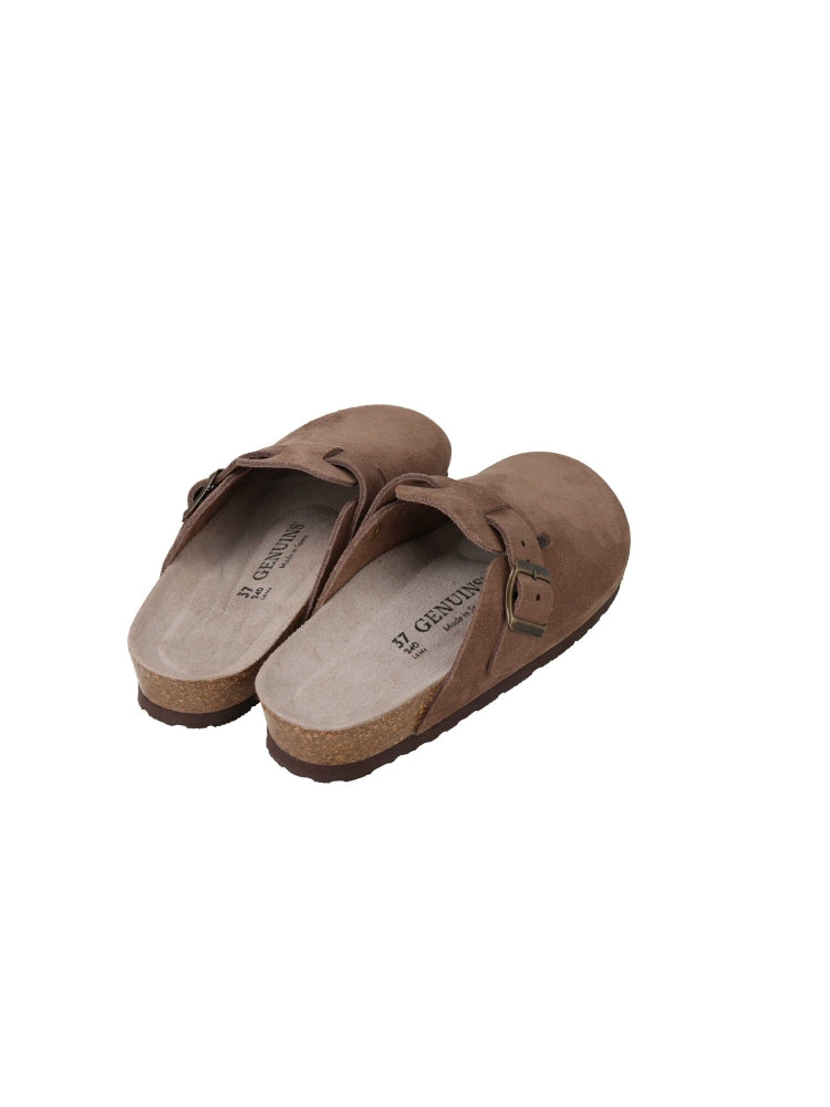 RIVA VELOUR TERRA UNISEX
