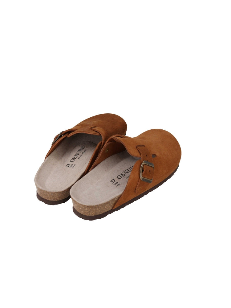 RIVA VELOUR MANDORLA UNISEX