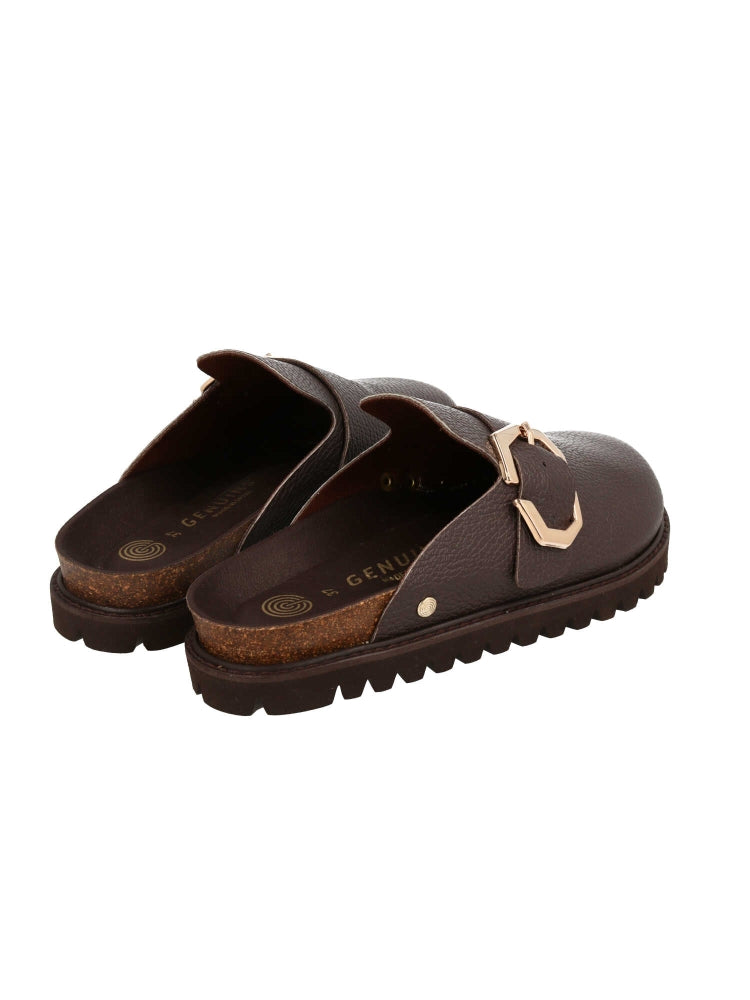 GRISEL LEATHER TESTA WOMEN