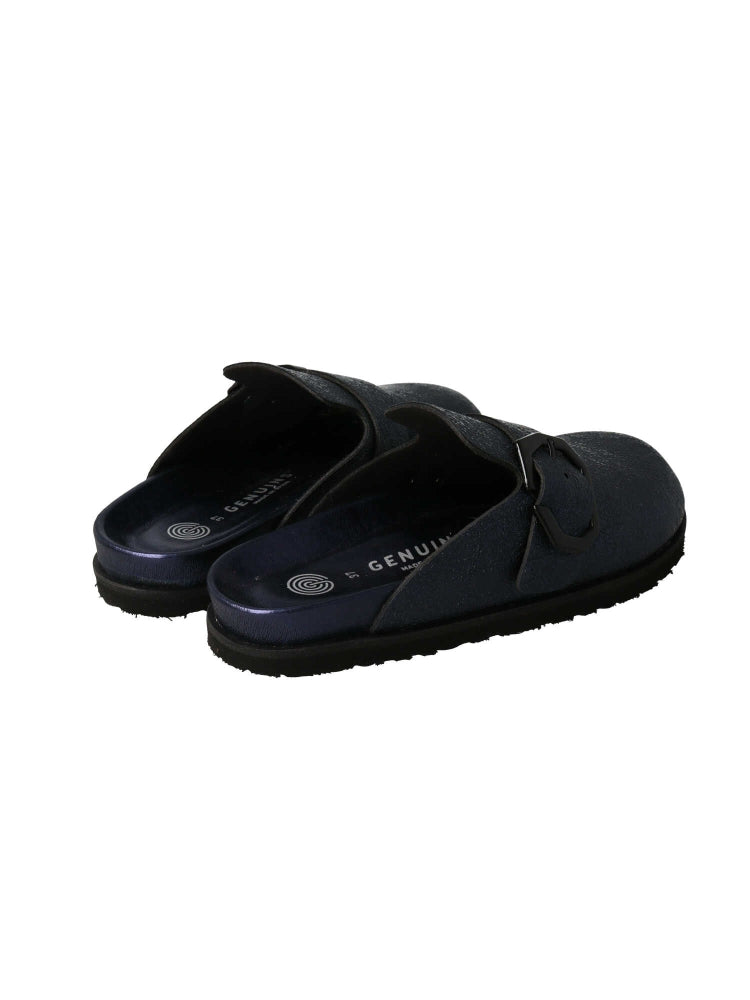 GRISEL VEGAN NIGHT BLUE WOMEN