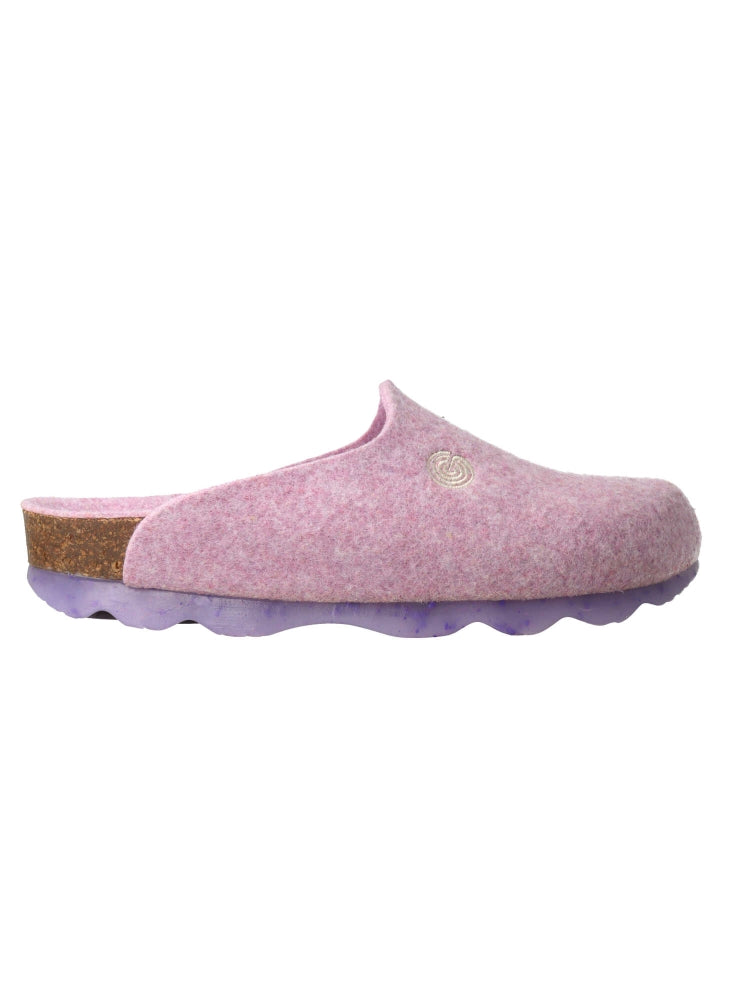 HELSINKI PET FELT LAVENDER WOMEN
