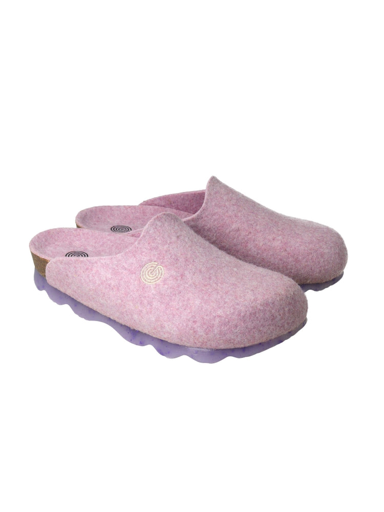 HELSINKI PET FELT LAVENDER WOMEN