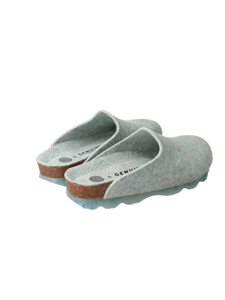 HELSINKI PET FELT AQUA WOMEN