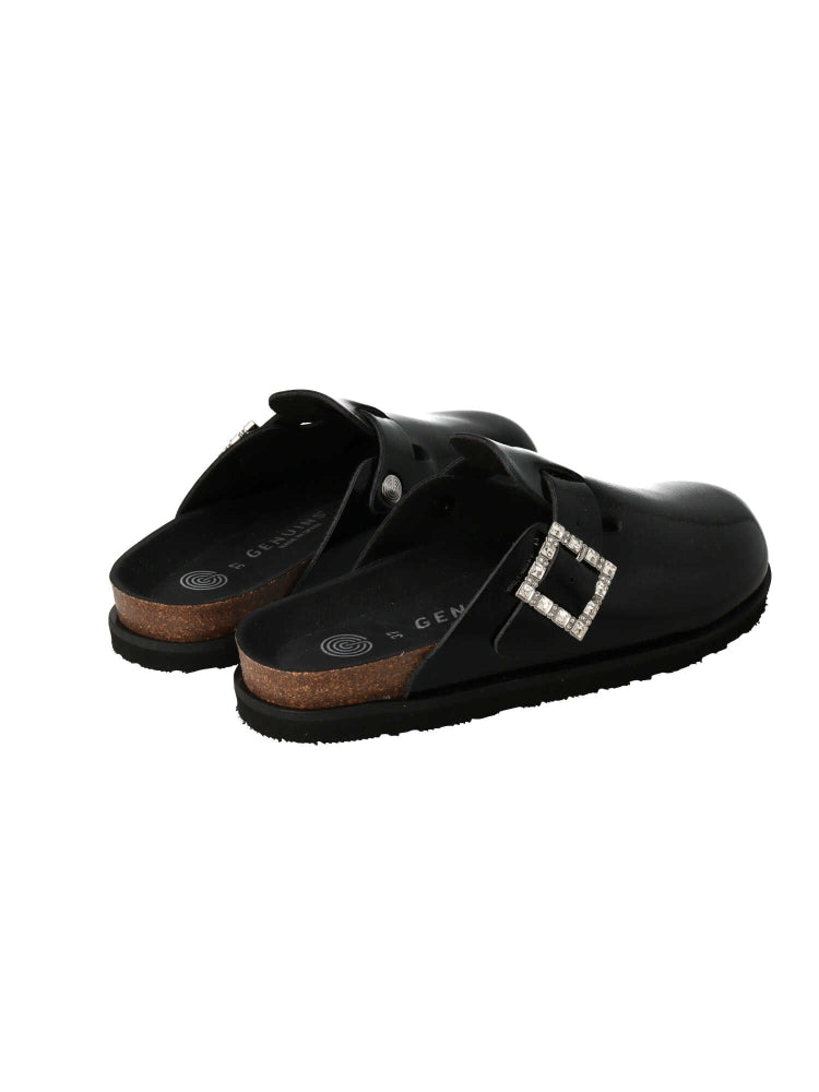 CLAQUE VEGAN CHAROL BLACK WOMEN