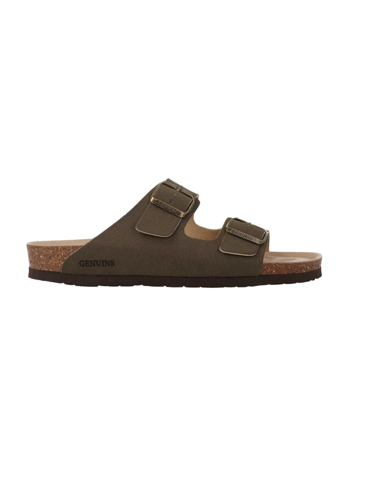 HAWAII VEGAN KAKI MEN