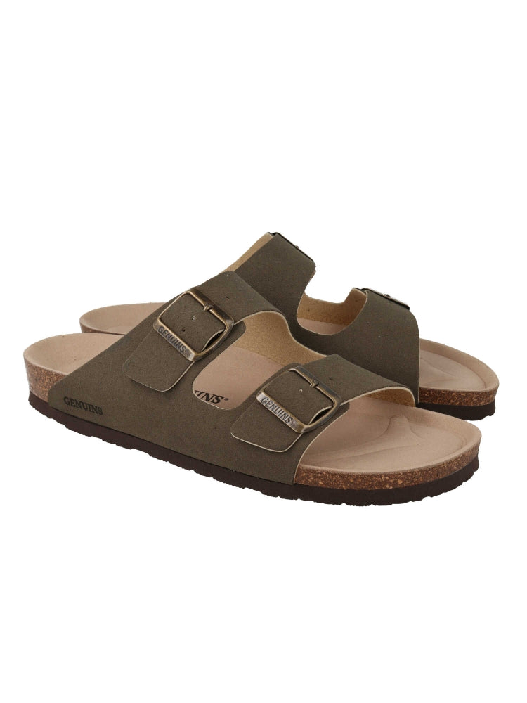 HAWAII VEGAN KAKI MEN