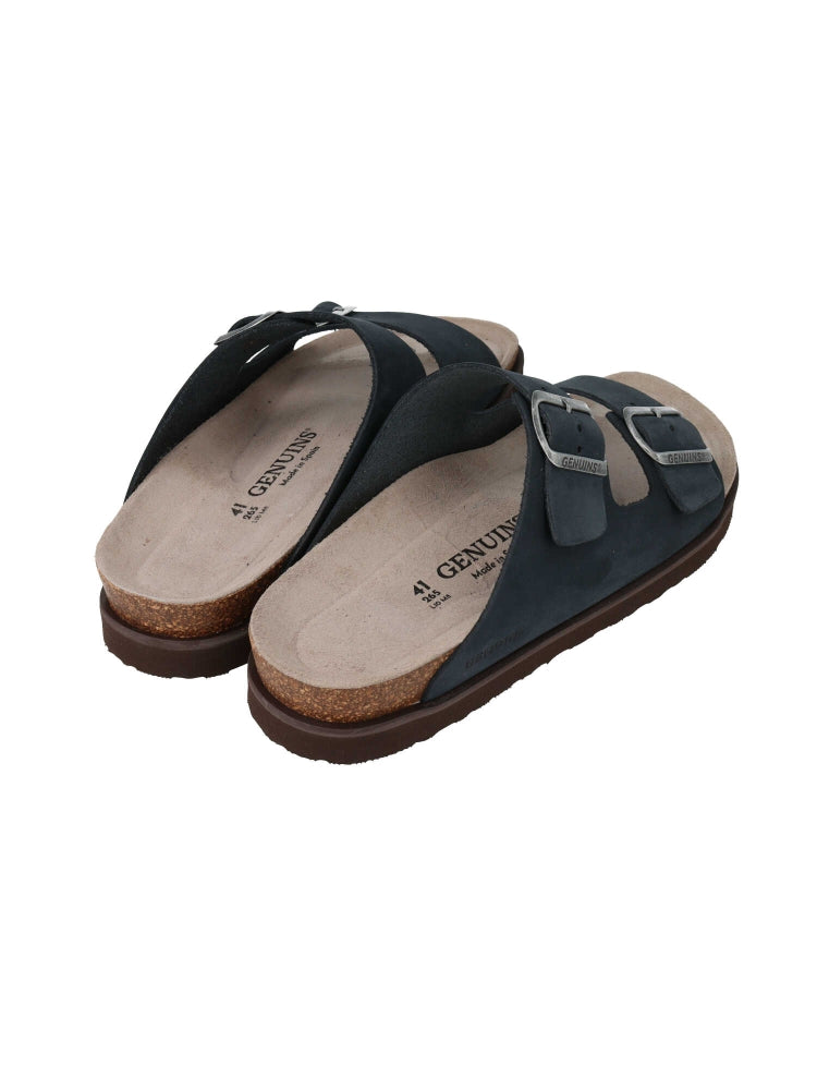 HAWAII NUBUCK MARINE MEN