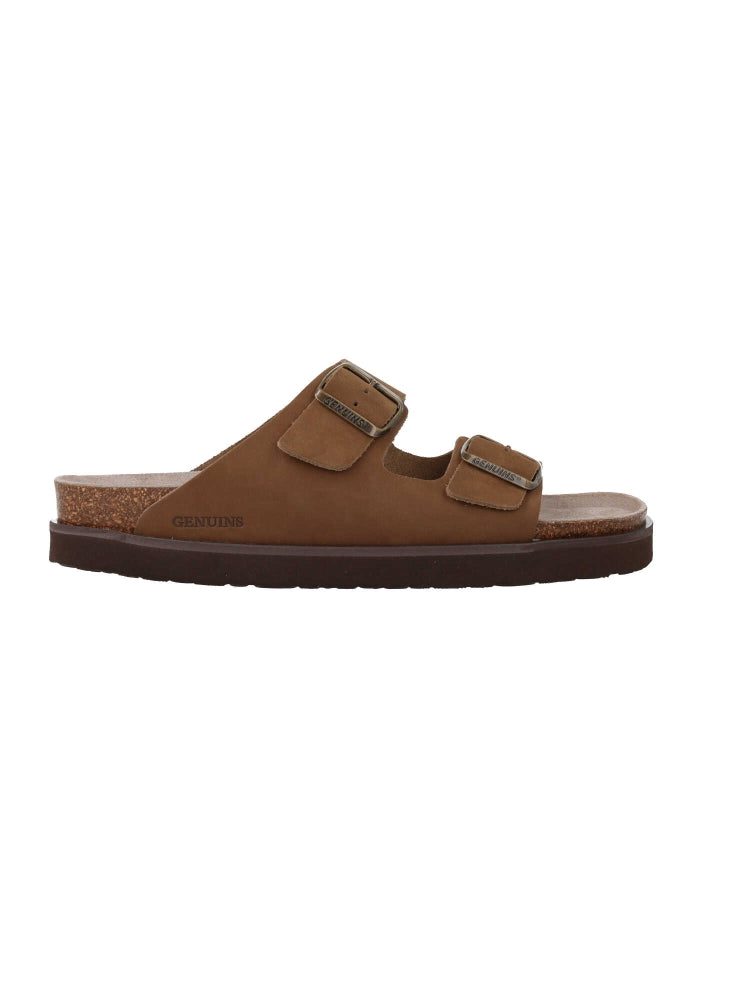 HAWAII NUBUCK TAN MEN