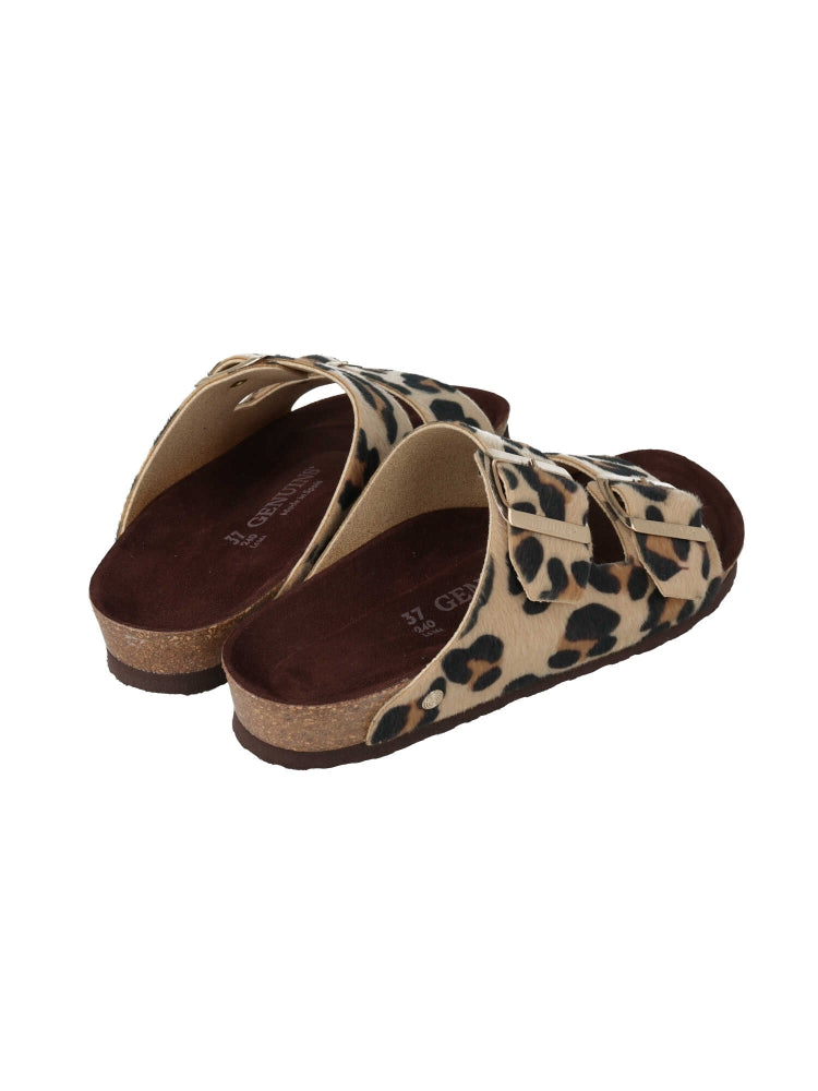 HONOLULU VEGAN LEOPARD WOMEN