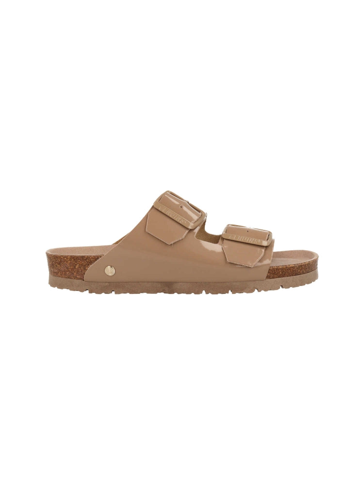 HONOLULU VEGAN CHAROL STUCCO WOMEN