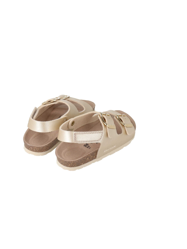 KINDU SHINY GOLD KIDS