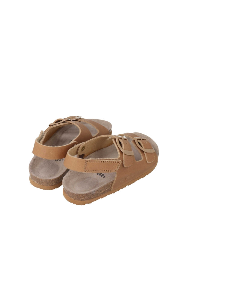 KINDU OILED LEATHER CLAY KIDS