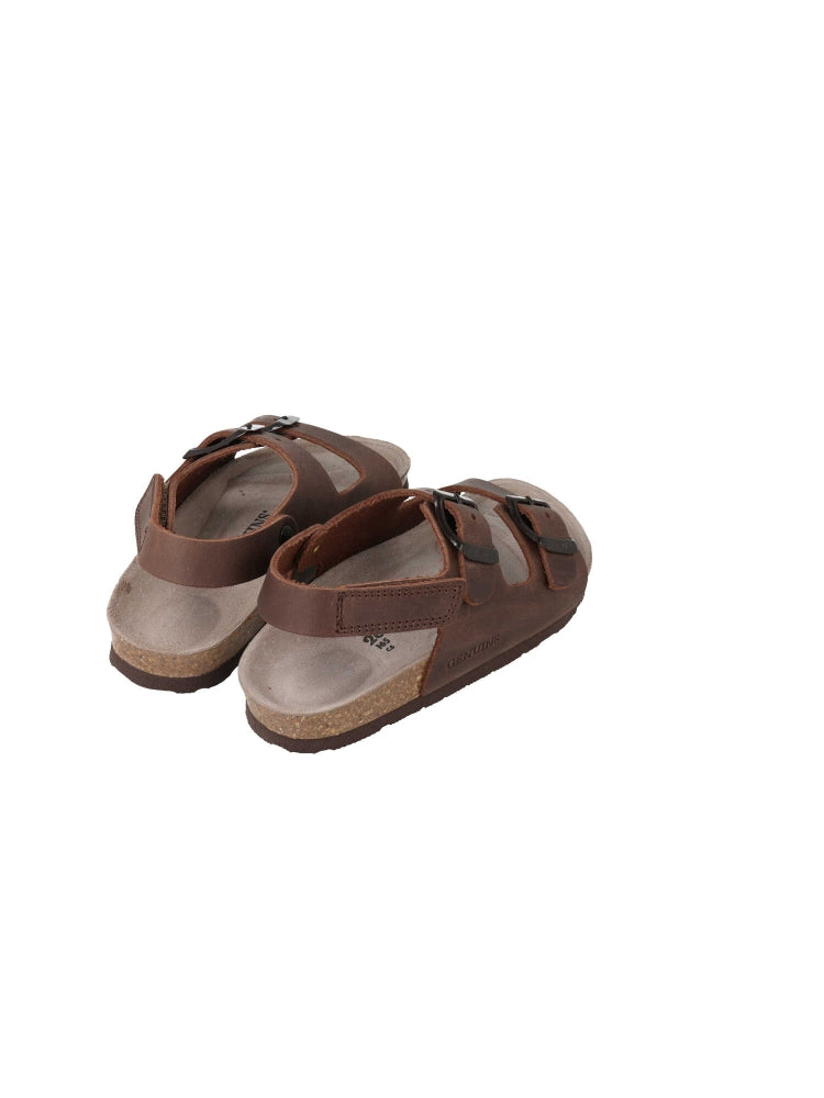 KINDU OILED LEATHER HABANA KIDS