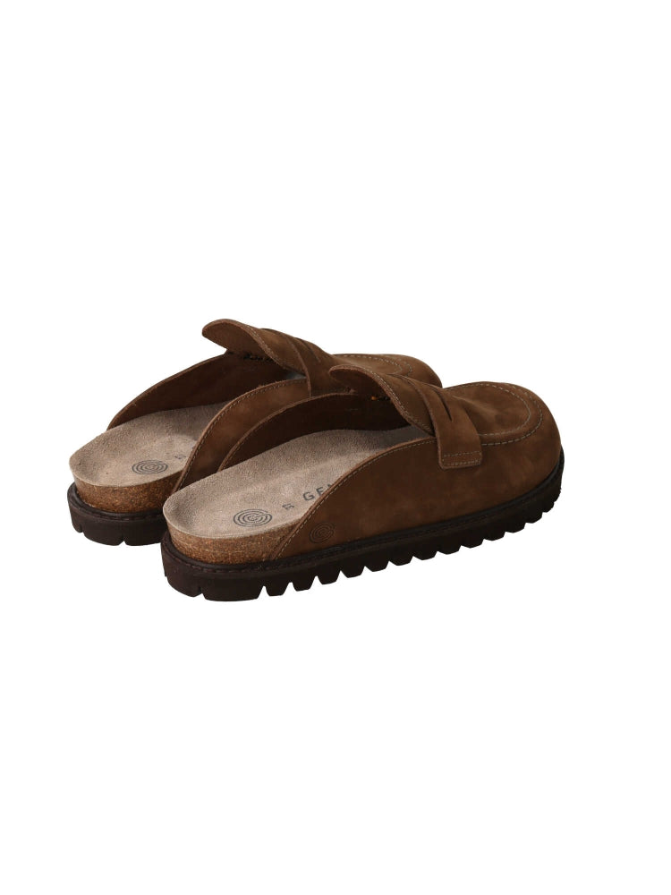 LOIS NUBUCK TERRA MEN