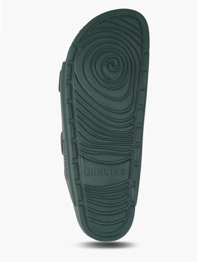 MALLORCA H2O KAKI MEN