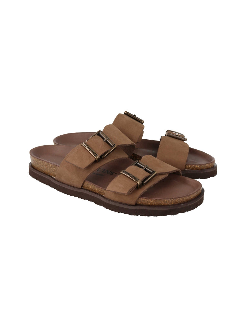CHASEN NUBUCK TERRA WOMEN
