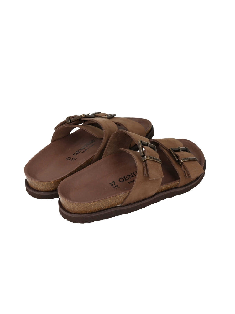 CHASEN NUBUCK TERRA WOMEN