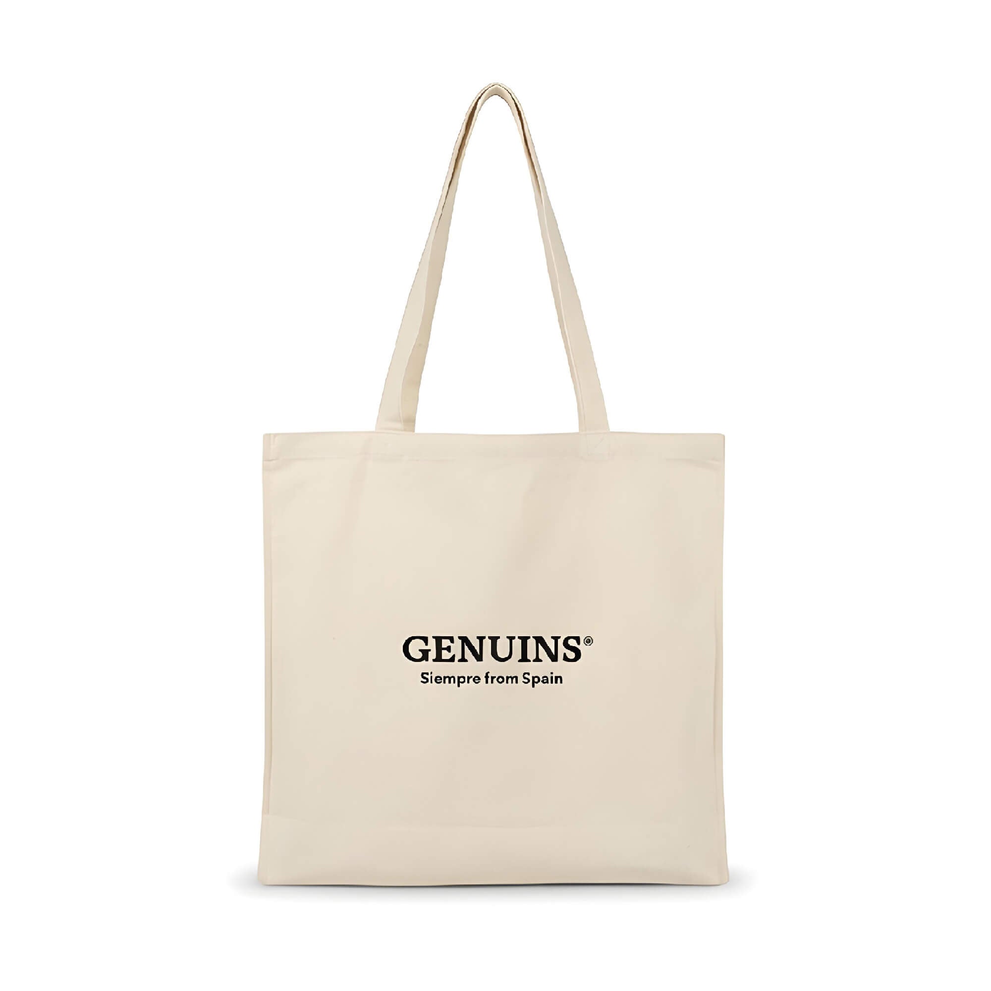 Canvas Tote Bag
