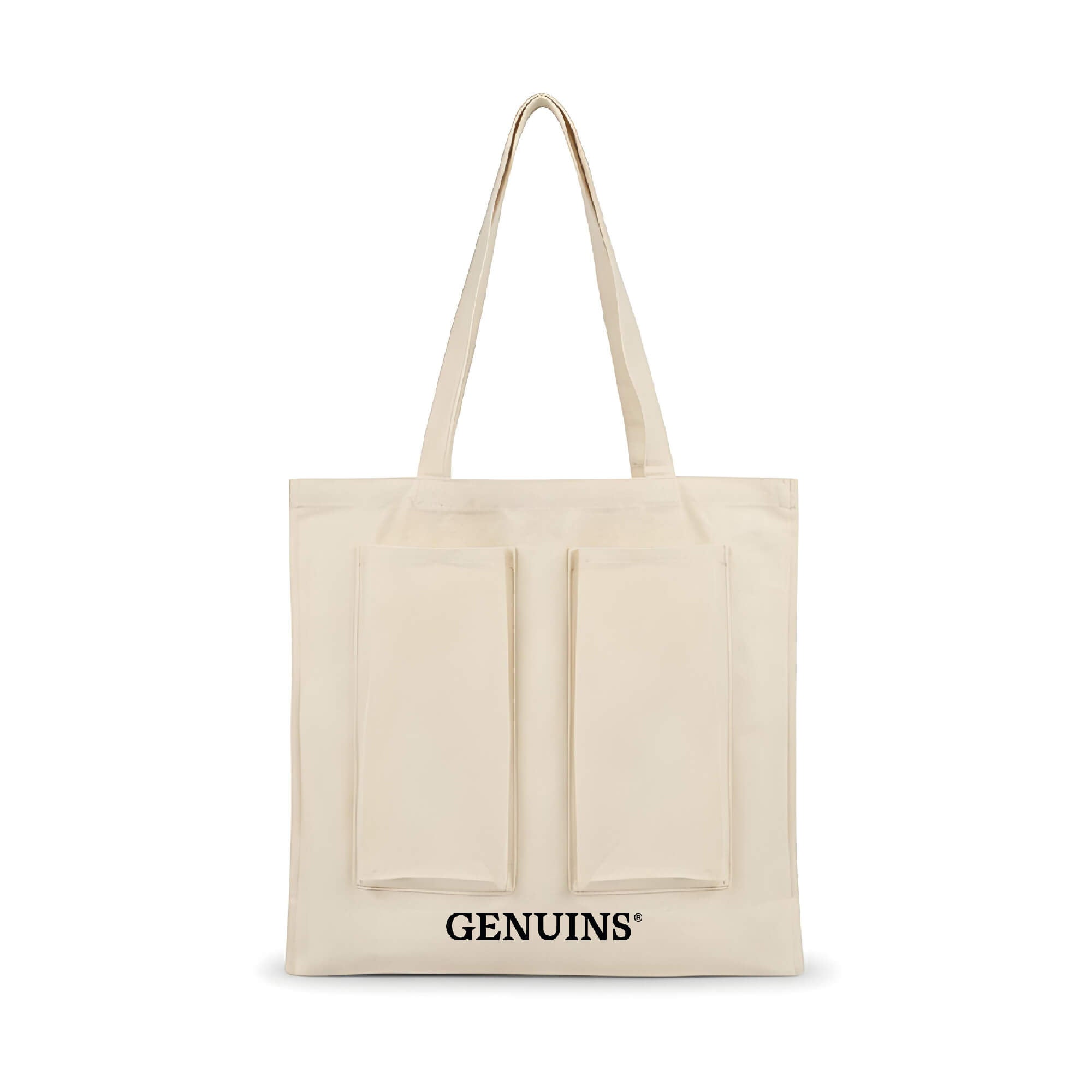 Canvas Tote Bag