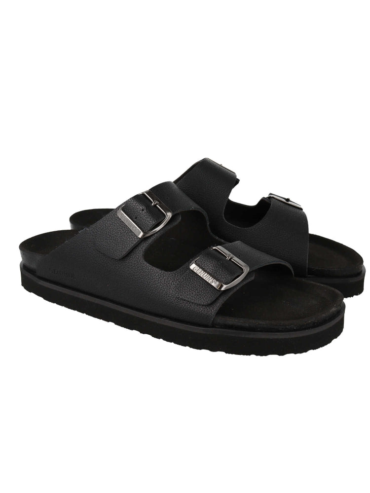 HAWAII ALPACA BLACK MEN