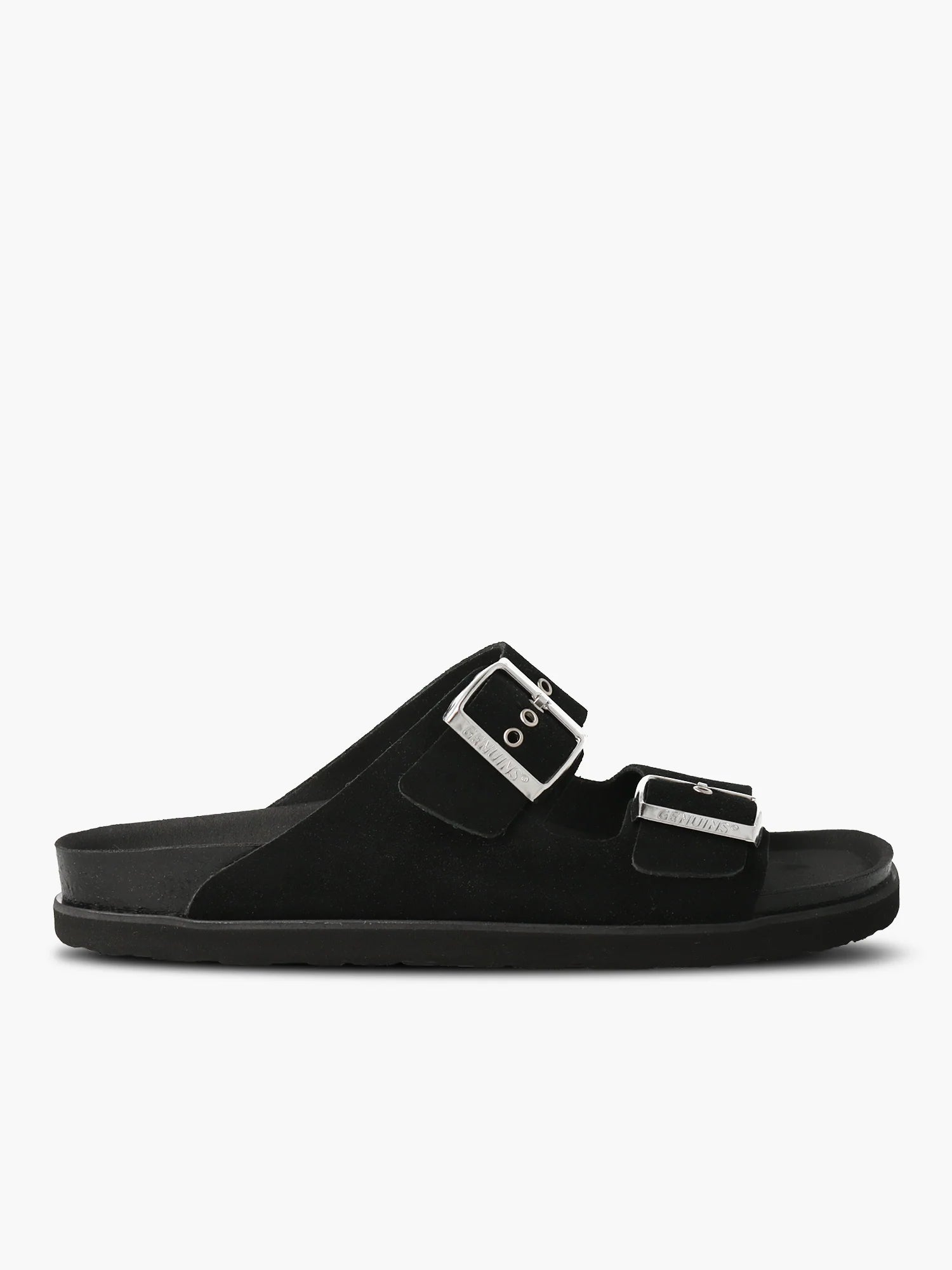 HAWAII VELOUR BLACK WOMEN