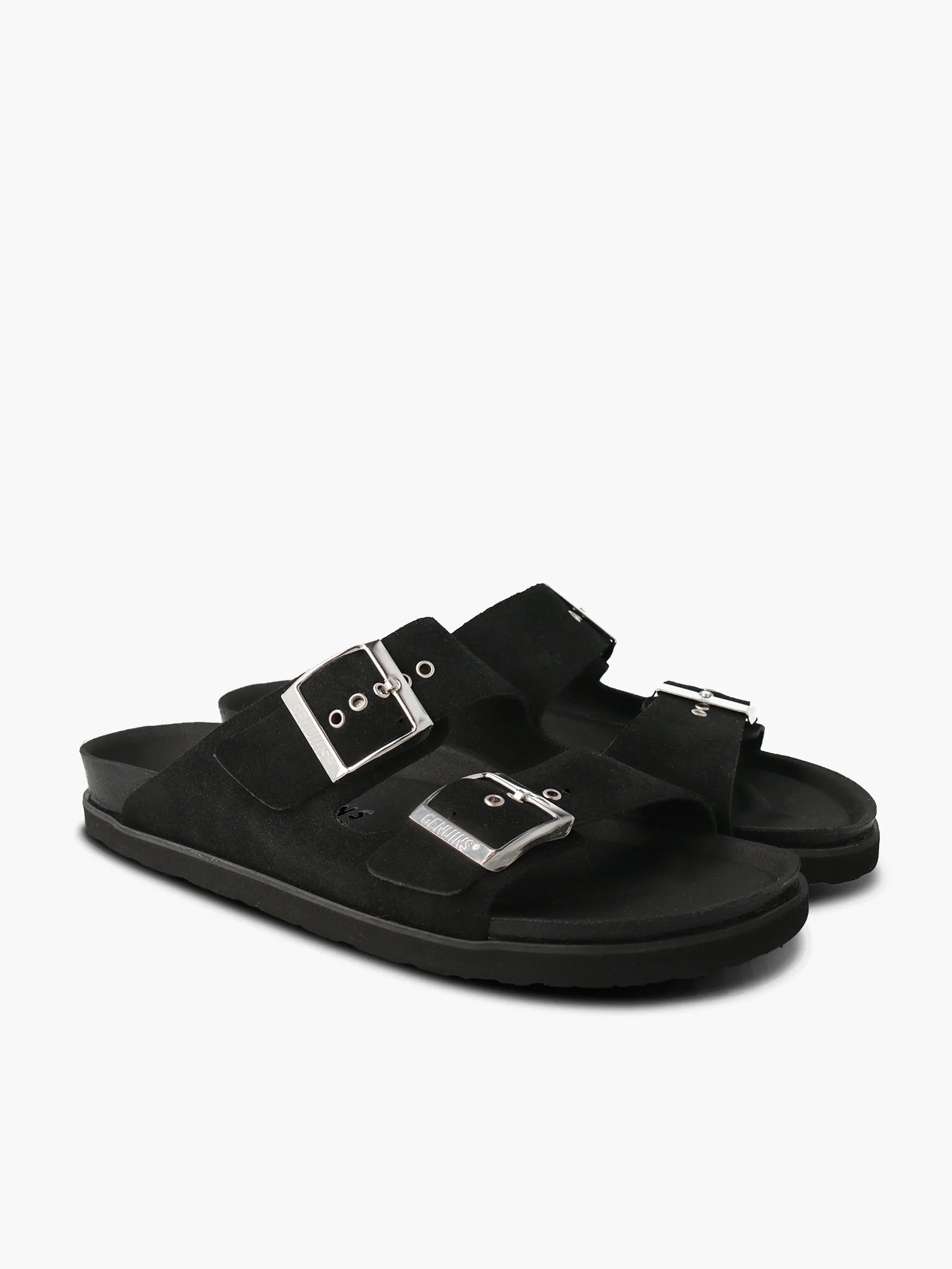 HAWAII VELOUR BLACK WOMEN