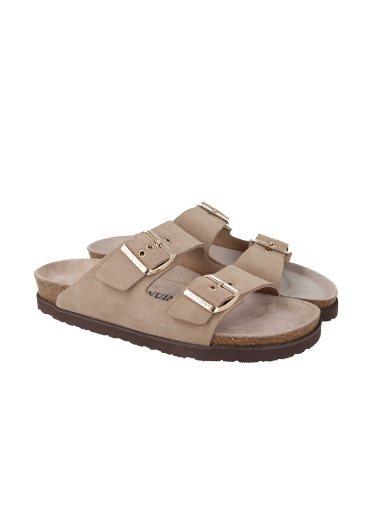 HAWAII VELOUR SAND WOMEN