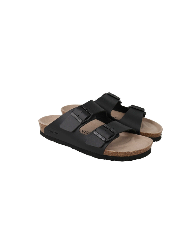 HAWAII VEGAN BLACK UNISEX