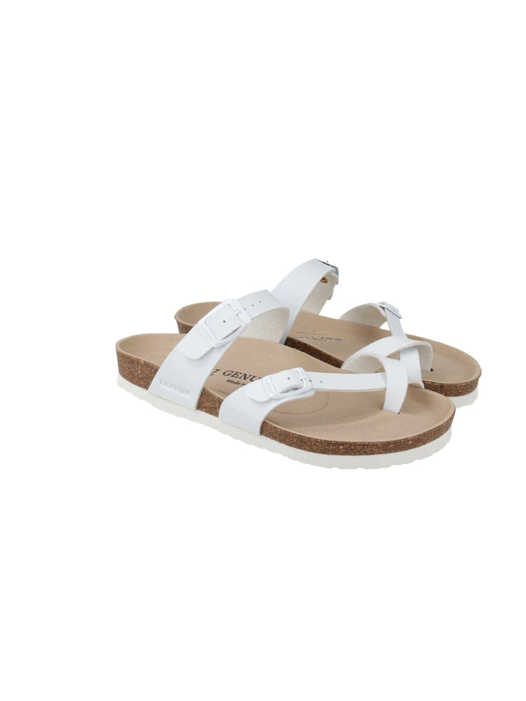 DUBLIN VEGAN WHITE WOMEN