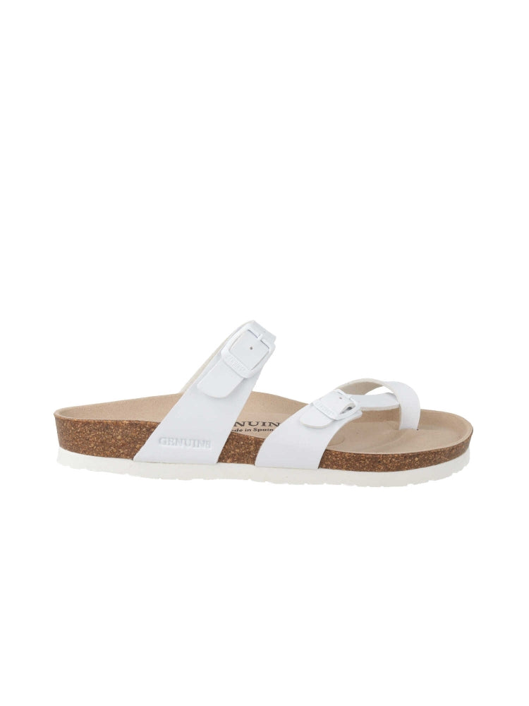 DUBLIN VEGAN WHITE WOMEN