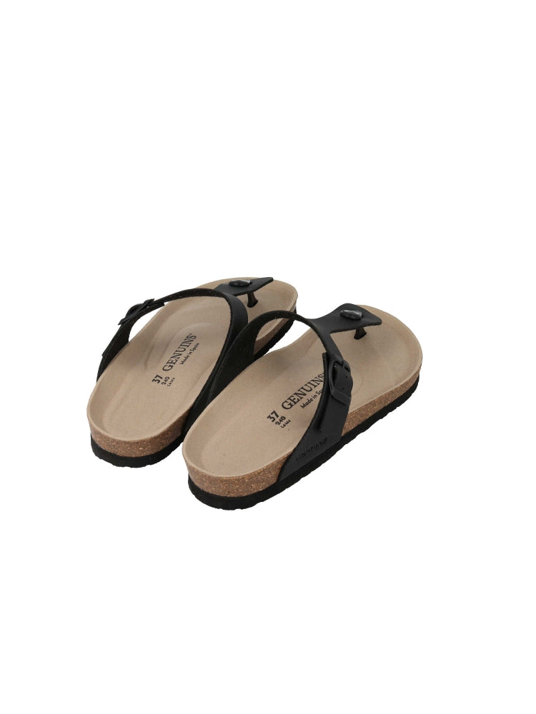 ROSAS VEGAN BLACK WOMEN