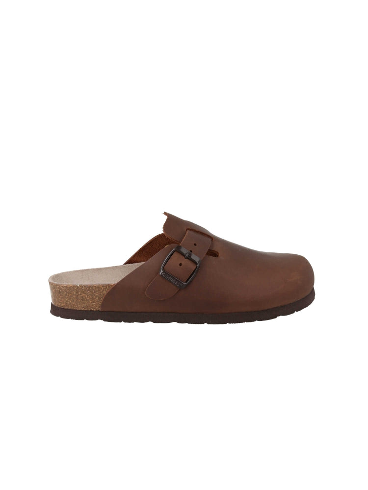 RIVA OILED LEATHER HABANA UNISEX